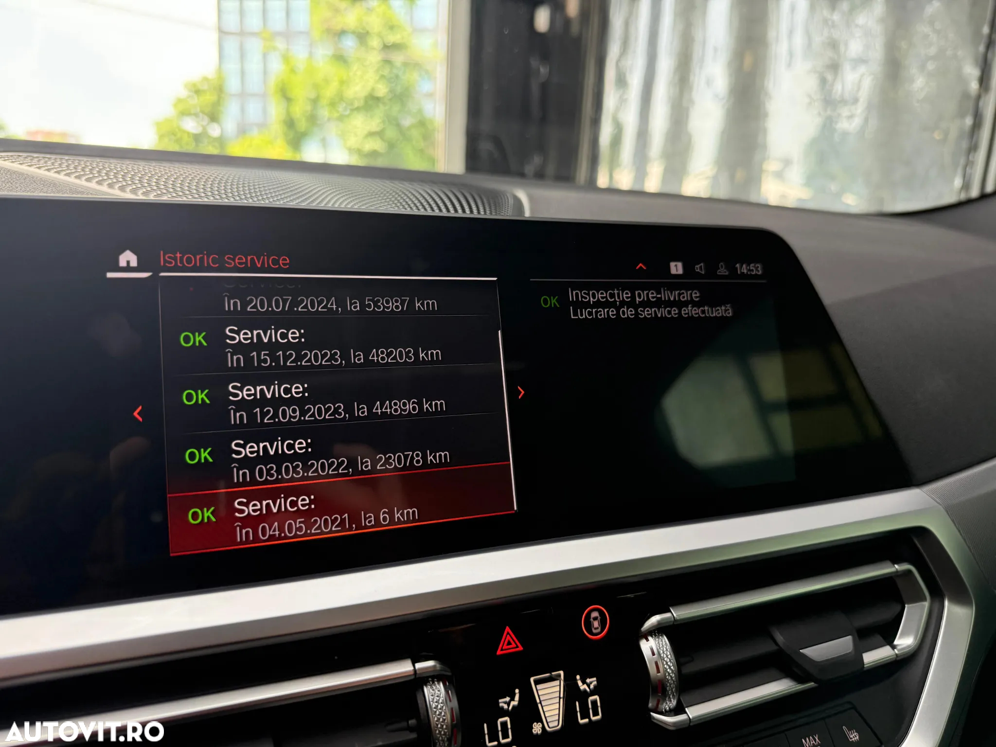 BMW M4 M440i xDrive AT MHEV - 13