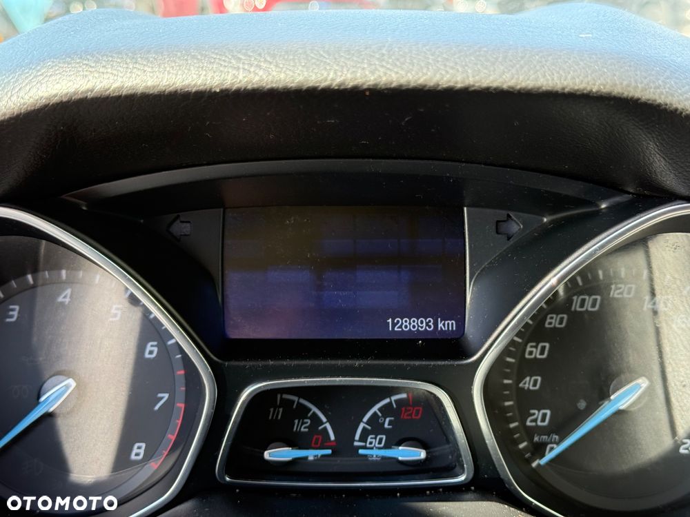 Ford Focus 1.6 EcoBoost Start-Stopp-System Trend - 29