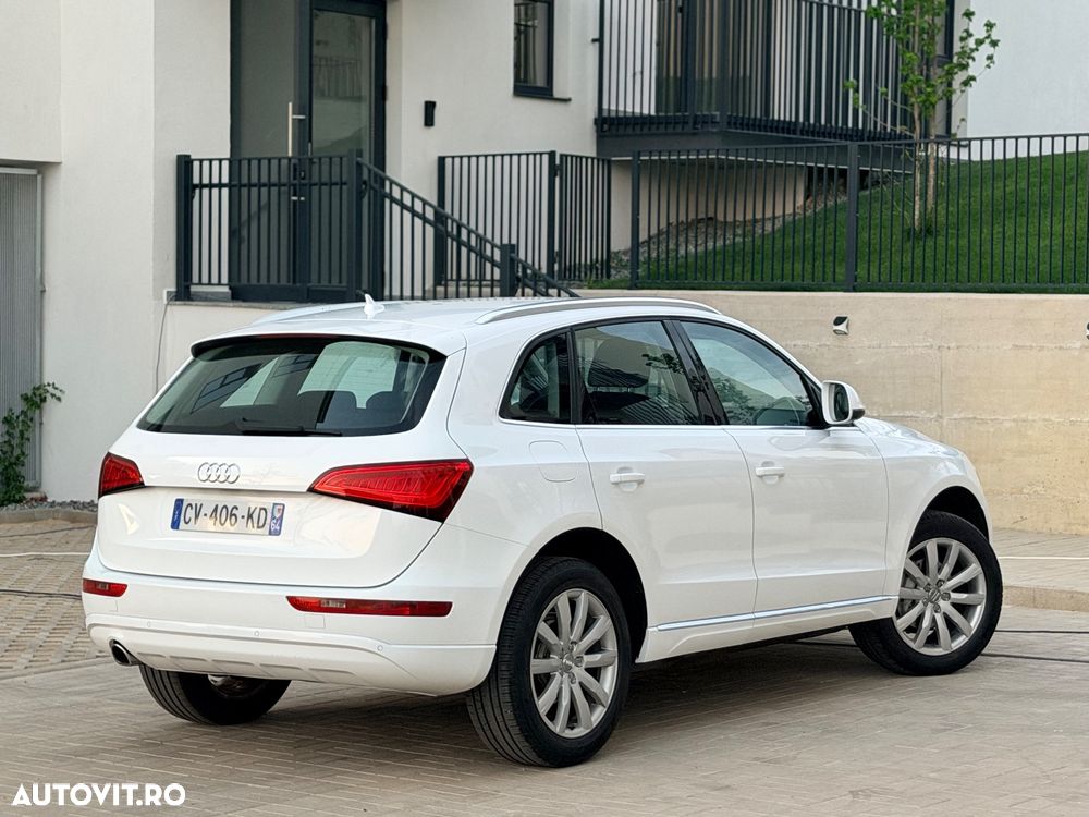 Audi Q5 - 4