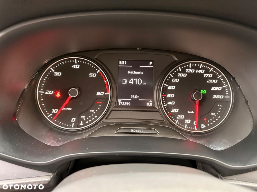 Seat Leon 2.0 TDI FR S&S DSG - 33