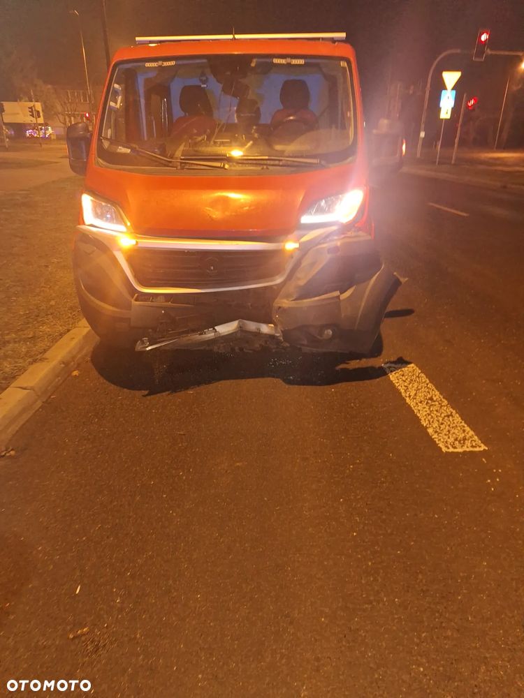 Fiat Ducato Panorama L1H1 - 1