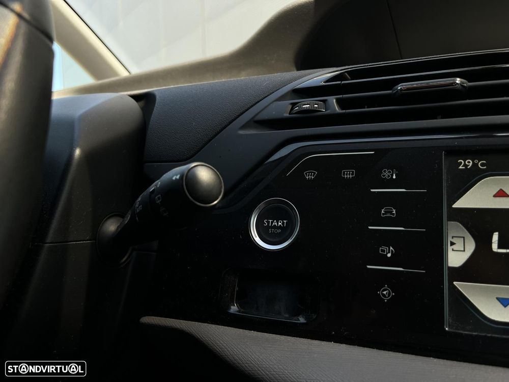 Citroën C4 Grand Picasso 1.6 e-HDi Exclusive - 14