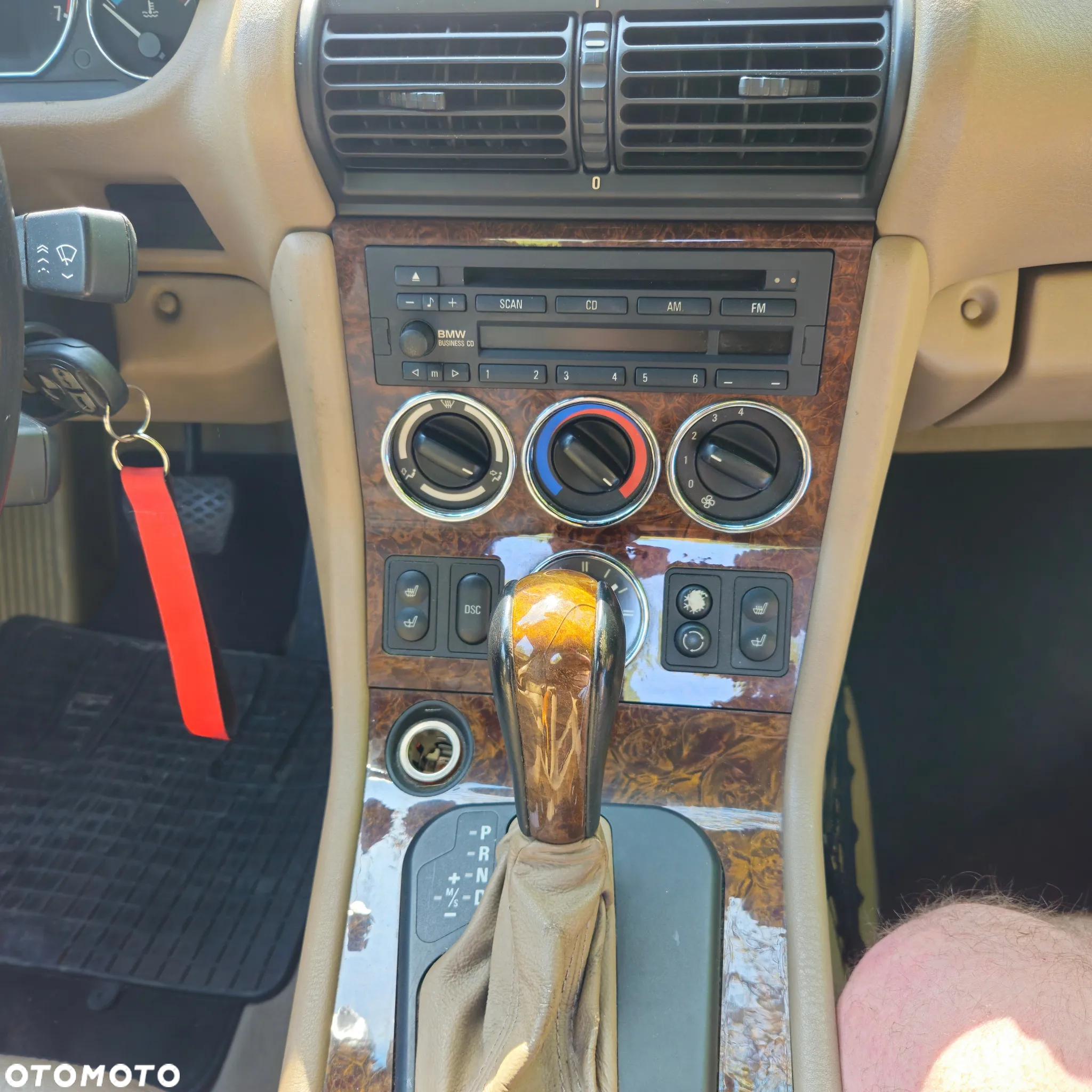 BMW Z3 - 20