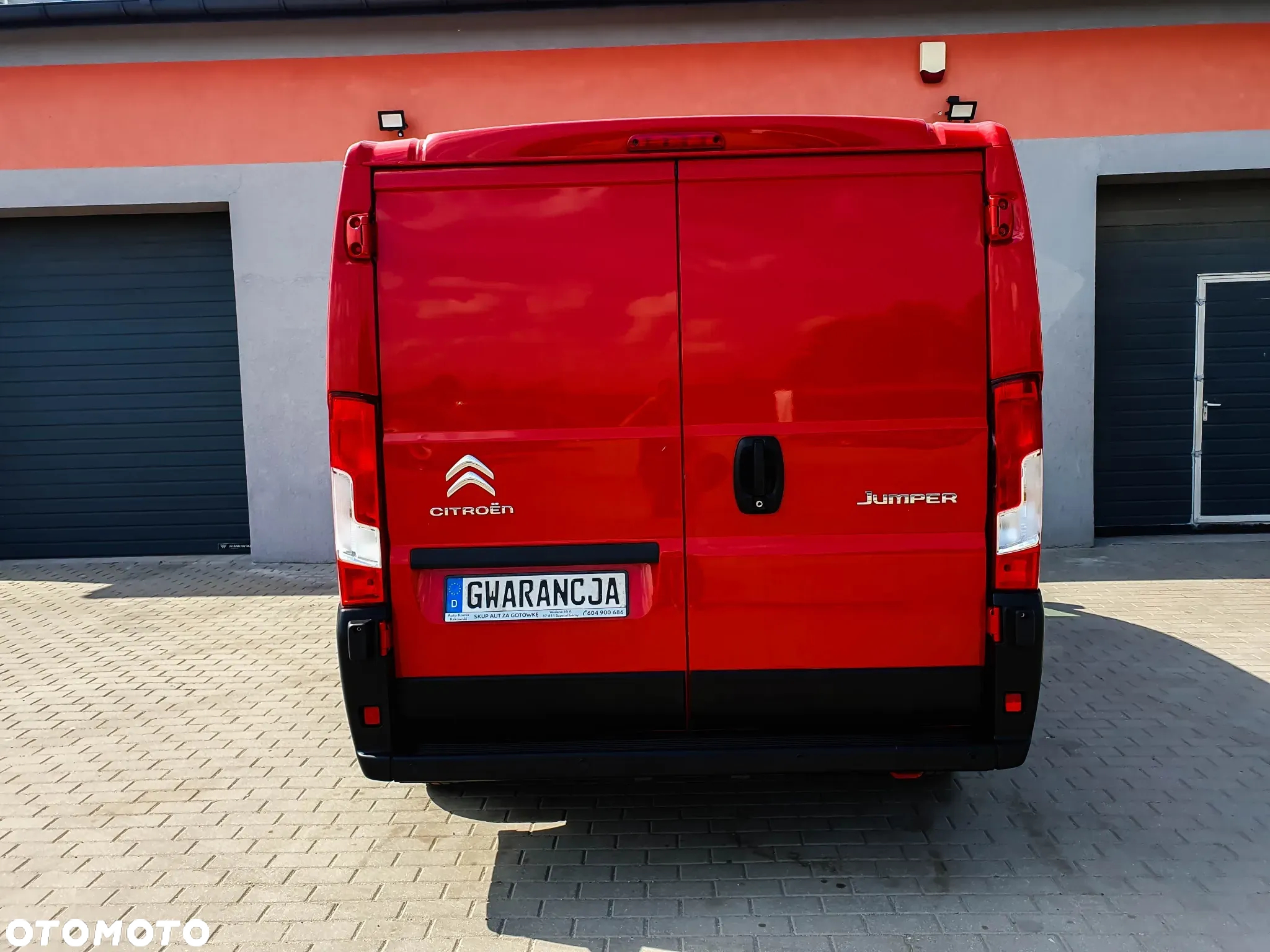 Citroën Jumper - 20