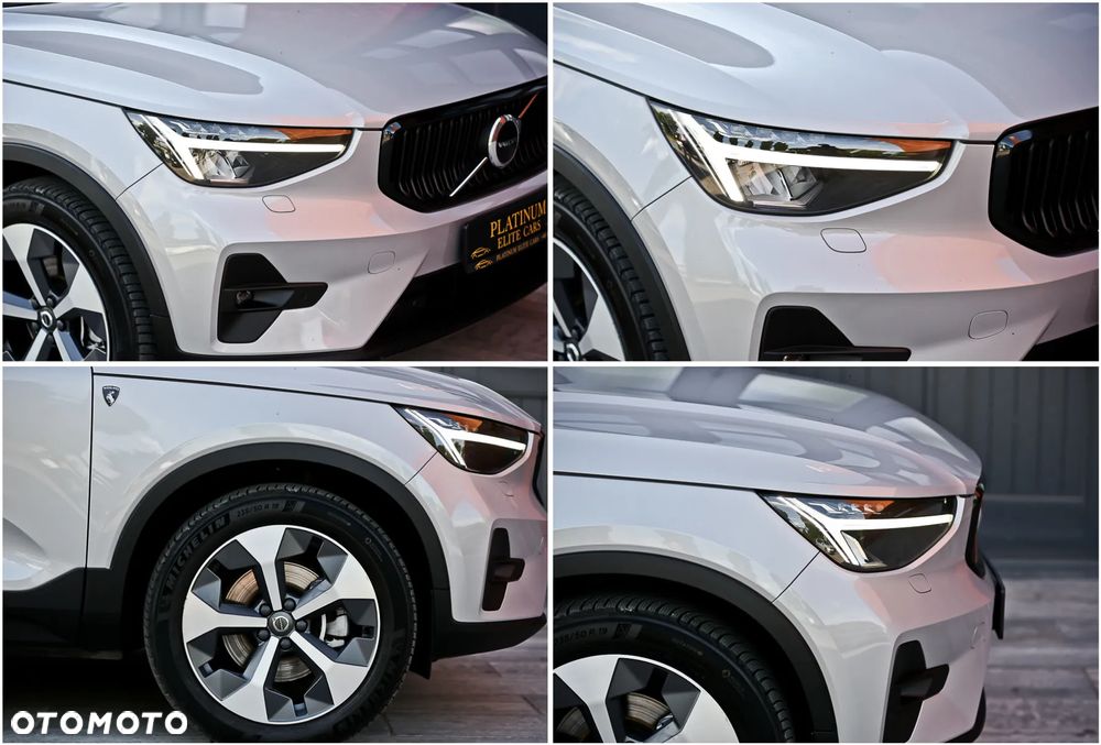 Volvo XC 40 B4 AWD Ultimate Bright - 30