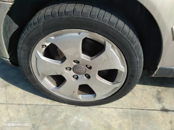 Para peças AUDI A4 (8D2, B5) - 19