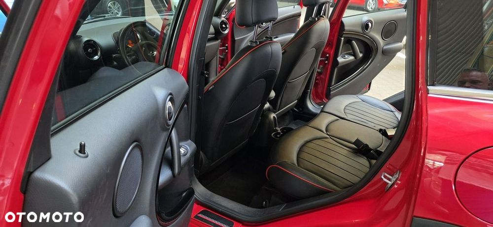MINI Countryman - 17