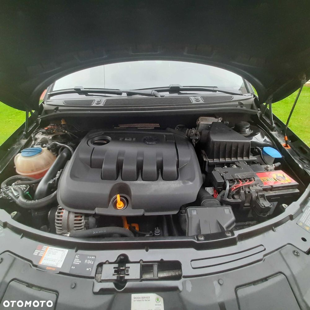 Skoda Fabia - 3