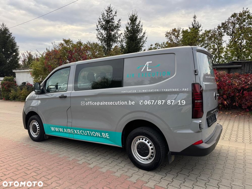 Volkswagen TRANSPORTER - 27
