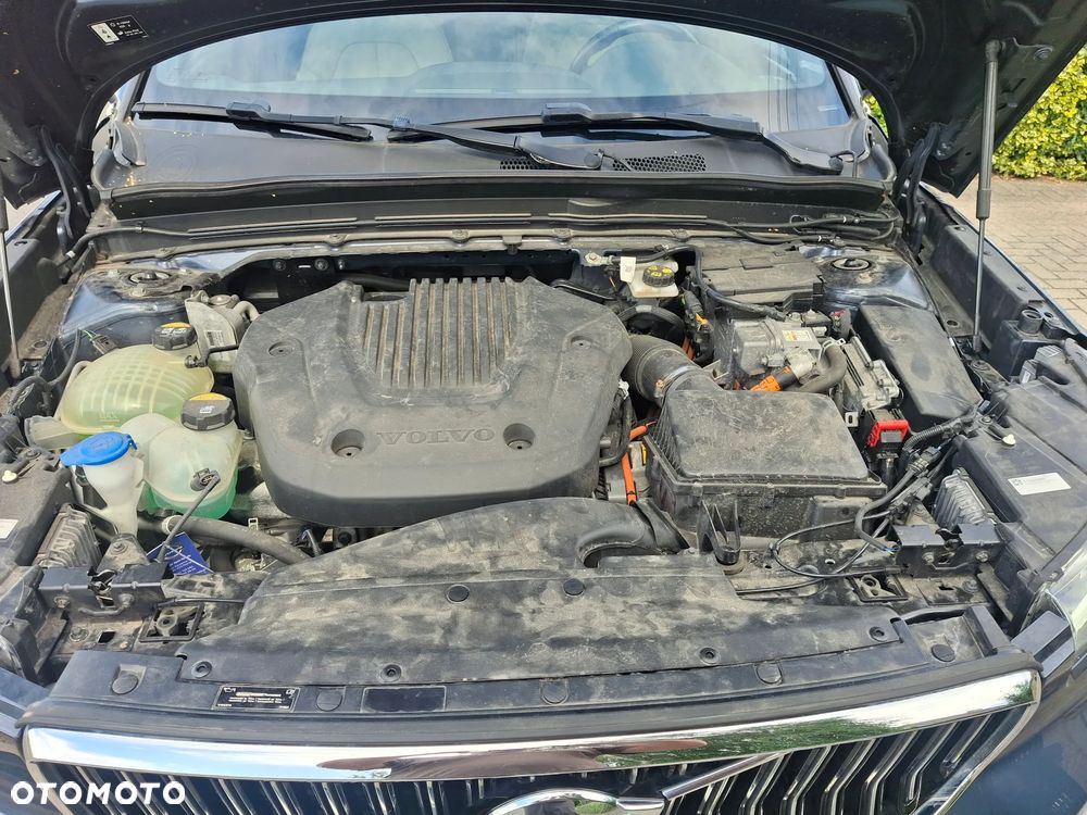 Volvo XC 40 T5 Recharge DKG Inscription Expression - 24