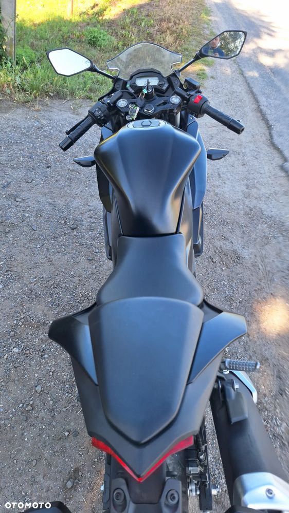 Kawasaki Ninja - 13