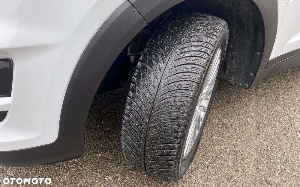 Hyundai Tucson 1.6 GDi 2WD Style - 34