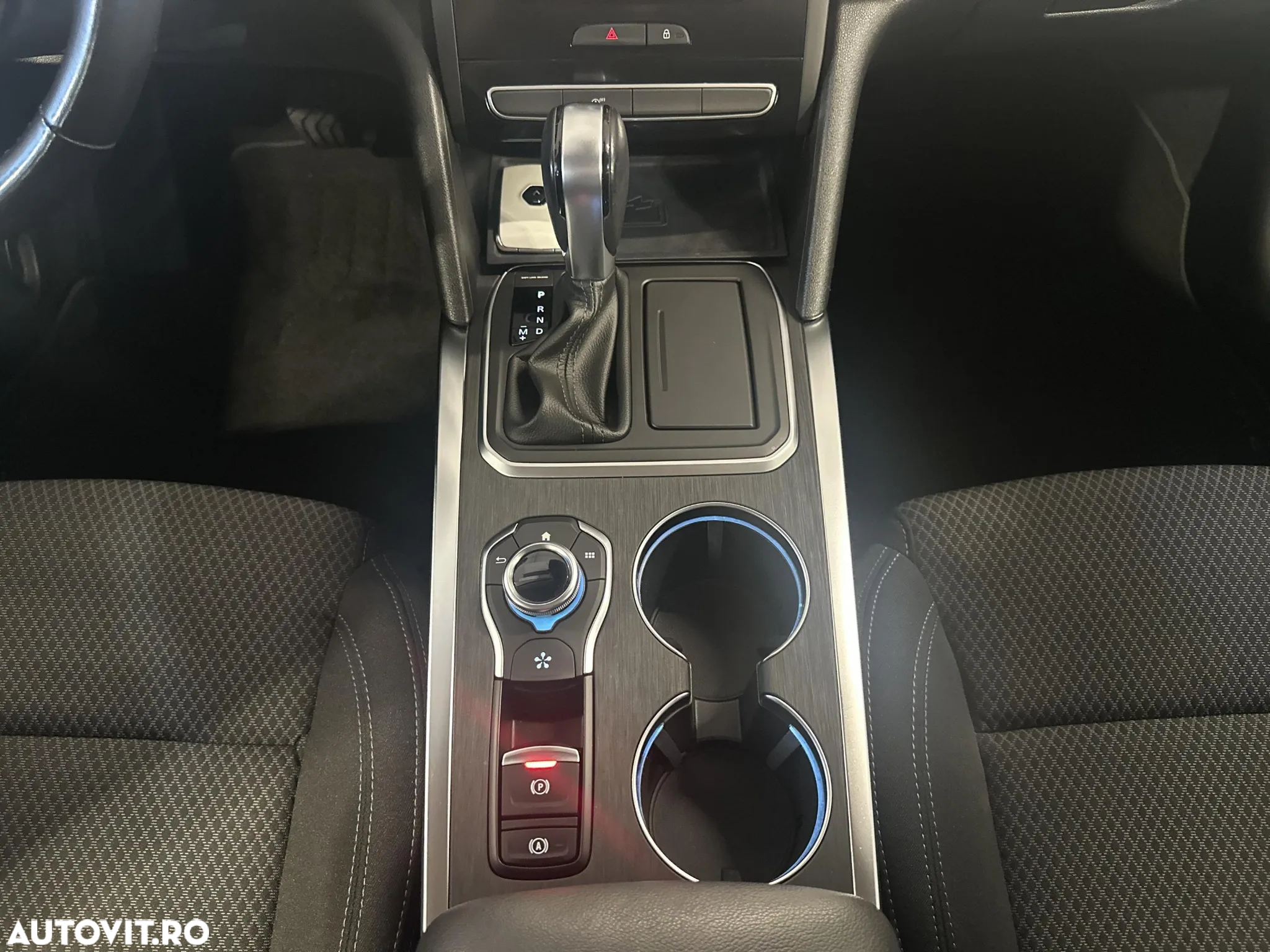Renault Talisman - 18