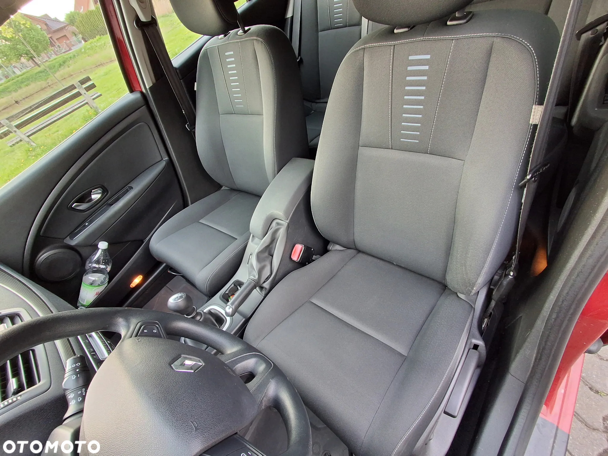 Renault Megane 1.6 16V 110 Authentique - 18