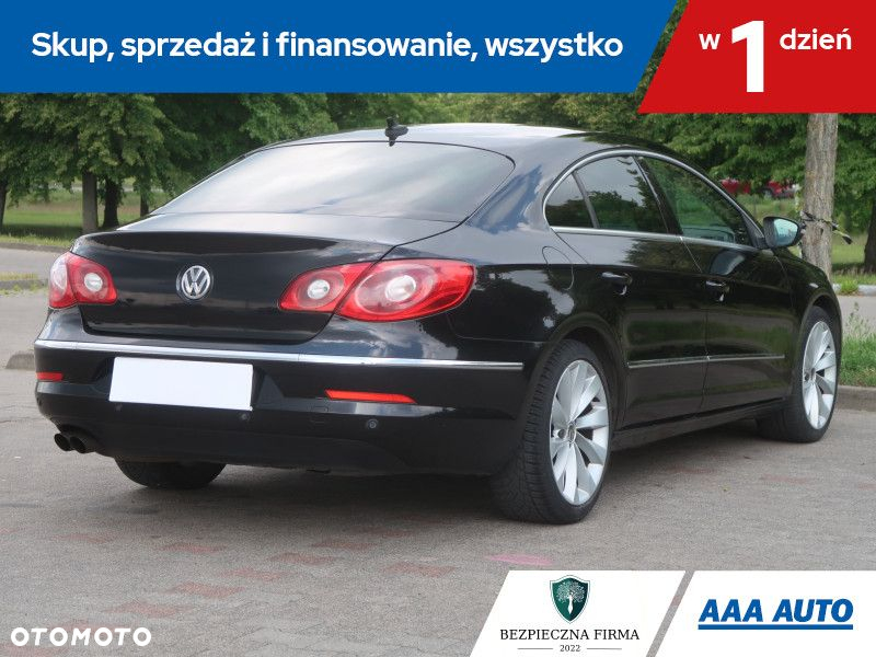 Volkswagen Passat CC - 6