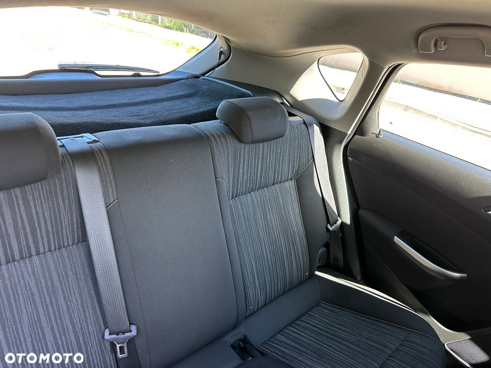 Opel Astra 1.4 Turbo Edition - 5