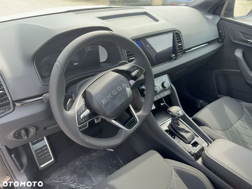 Skoda Karoq - 5