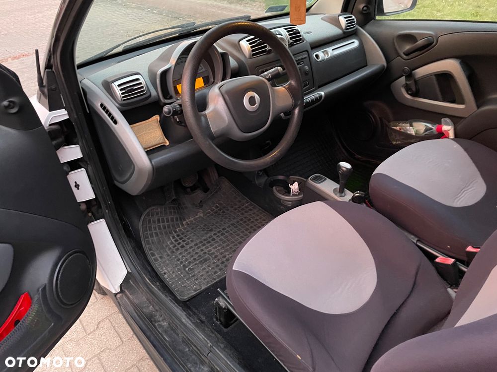 Smart Fortwo - 7