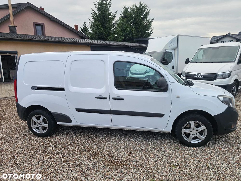 Mercedes-Benz Citan - 4