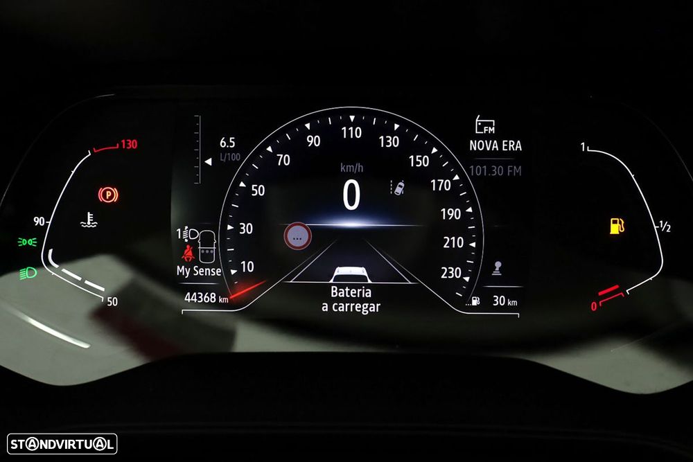 Renault Captur 1.0 TCe Techno - 16