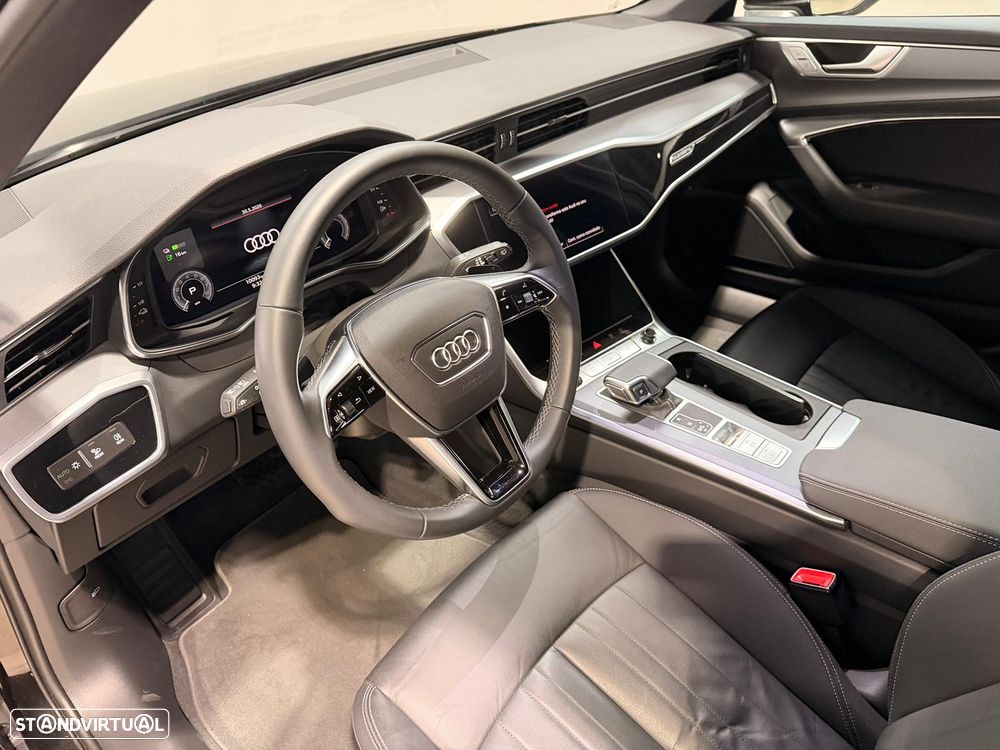 Audi A6 Avant 50 TFSI e quattro S tronic - 17