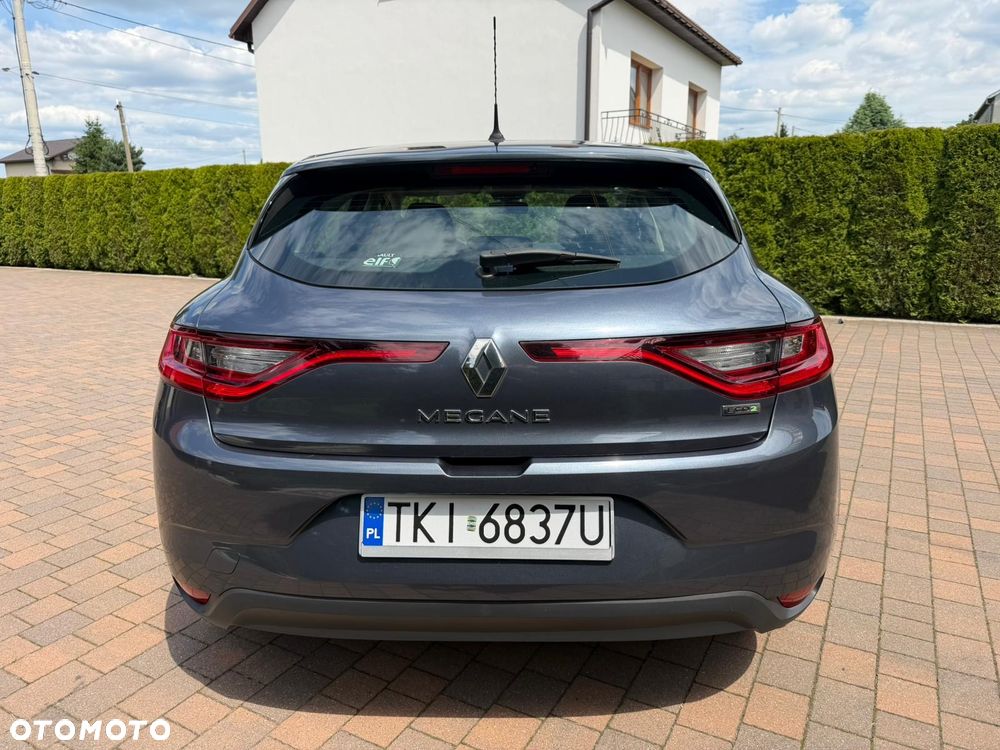 Renault Megane ENERGY dCi 110 BUSINESS - 23