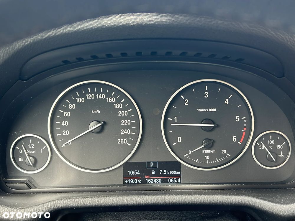 BMW X3 xDrive20d - 18