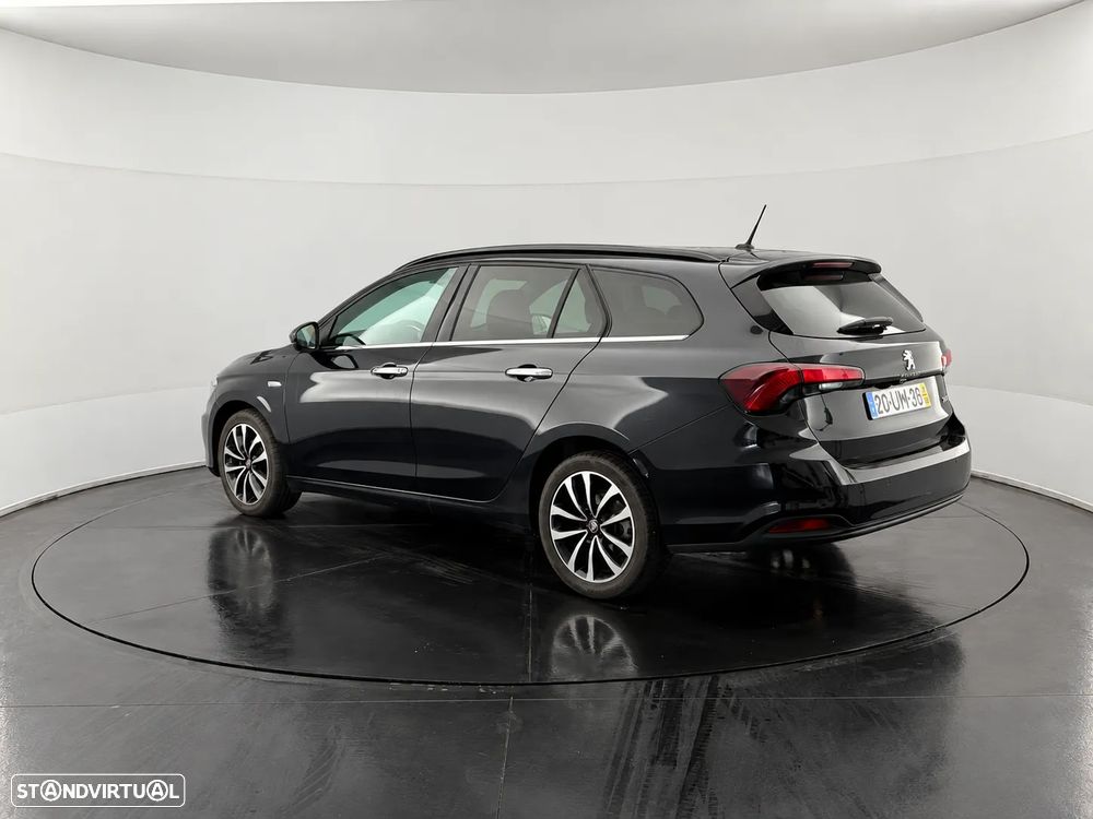 Fiat Tipo Station Wagon 1.3 M-Jet Lounge - 3