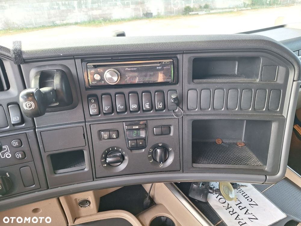 Scania R 410 - 26