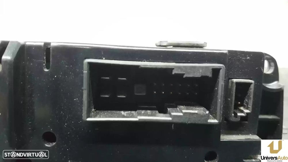 COMANDO CLIMATIZADOR MERCEDES-BENZ CLK 2005 -A2038303085 - 2