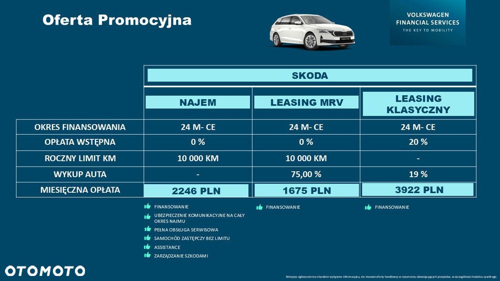 Skoda Octavia 2.0 TDI Edition 130 Selection DSG - 3