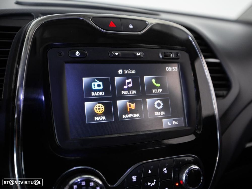 Renault Captur 0.9 TCE - 22