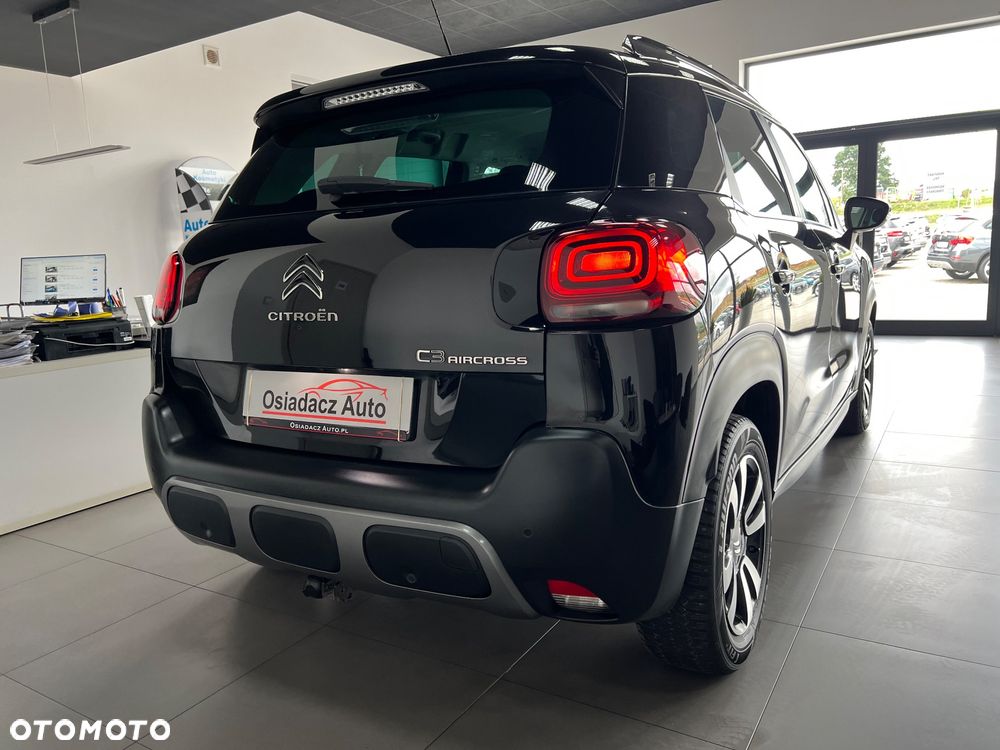 Citroën C3 Aircross - 6
