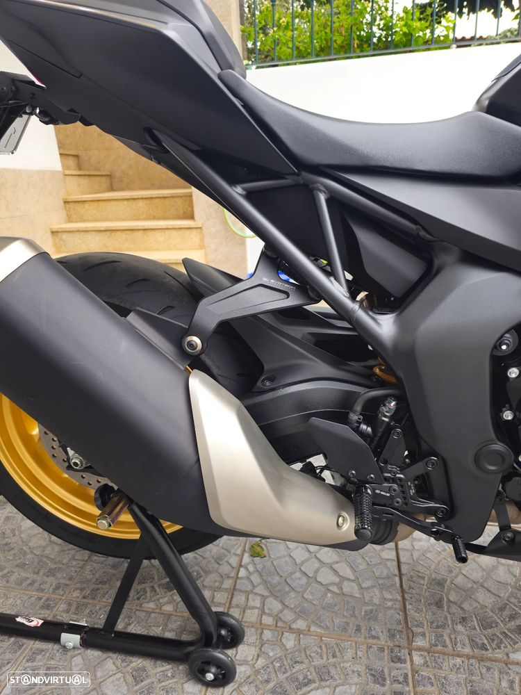 Honda Hornet Hornet 1000 SP - 4