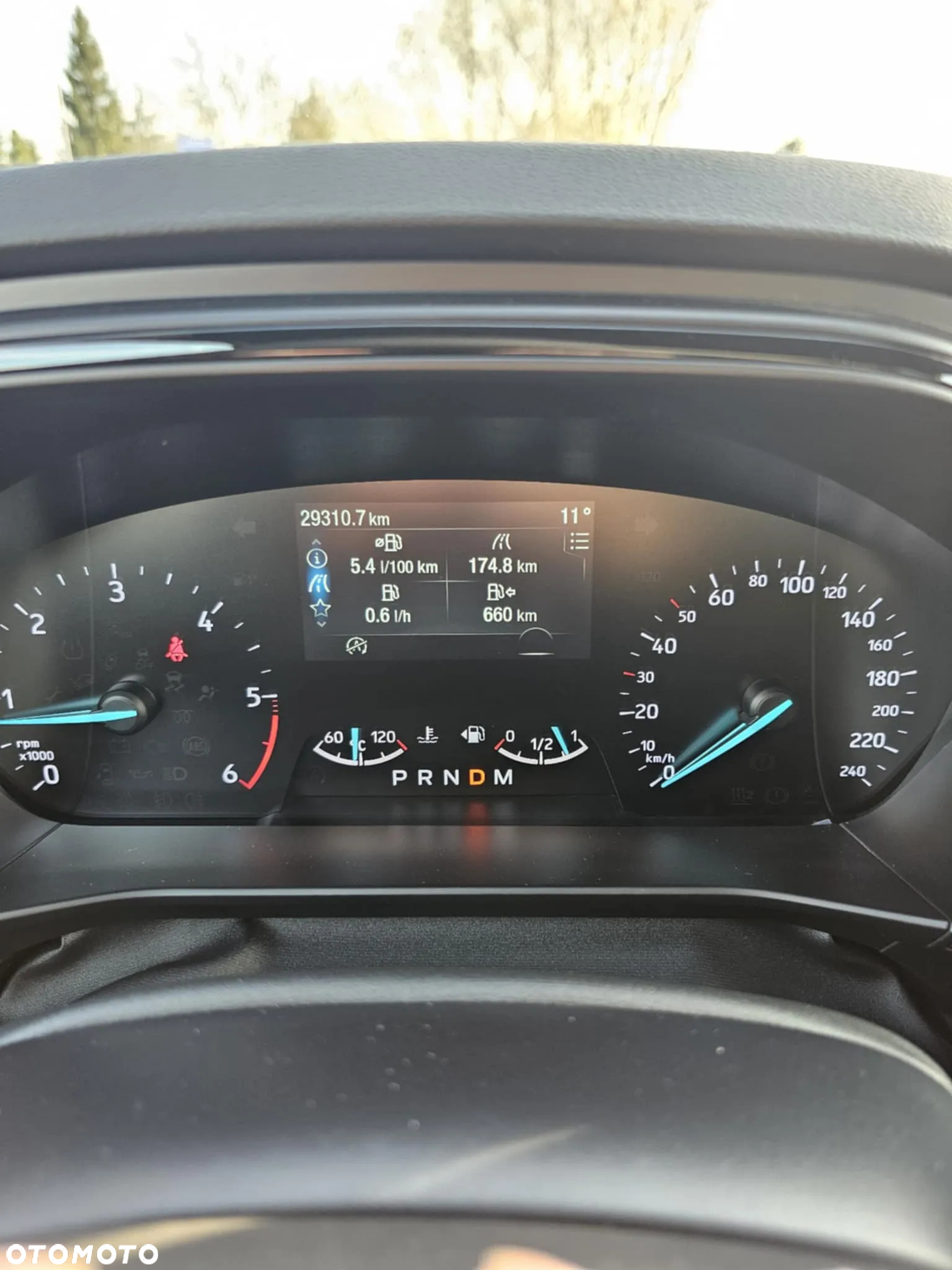 Ford Focus 1.5 EcoBlue ST-Line X - 16