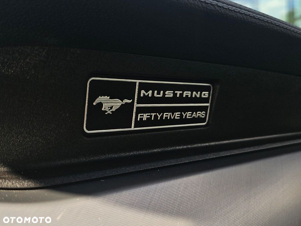Ford Mustang 5.0 V8 GT - 34