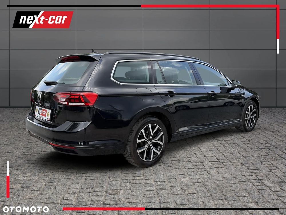 Volkswagen Passat 1.5 TSI EVO Business DSG - 6