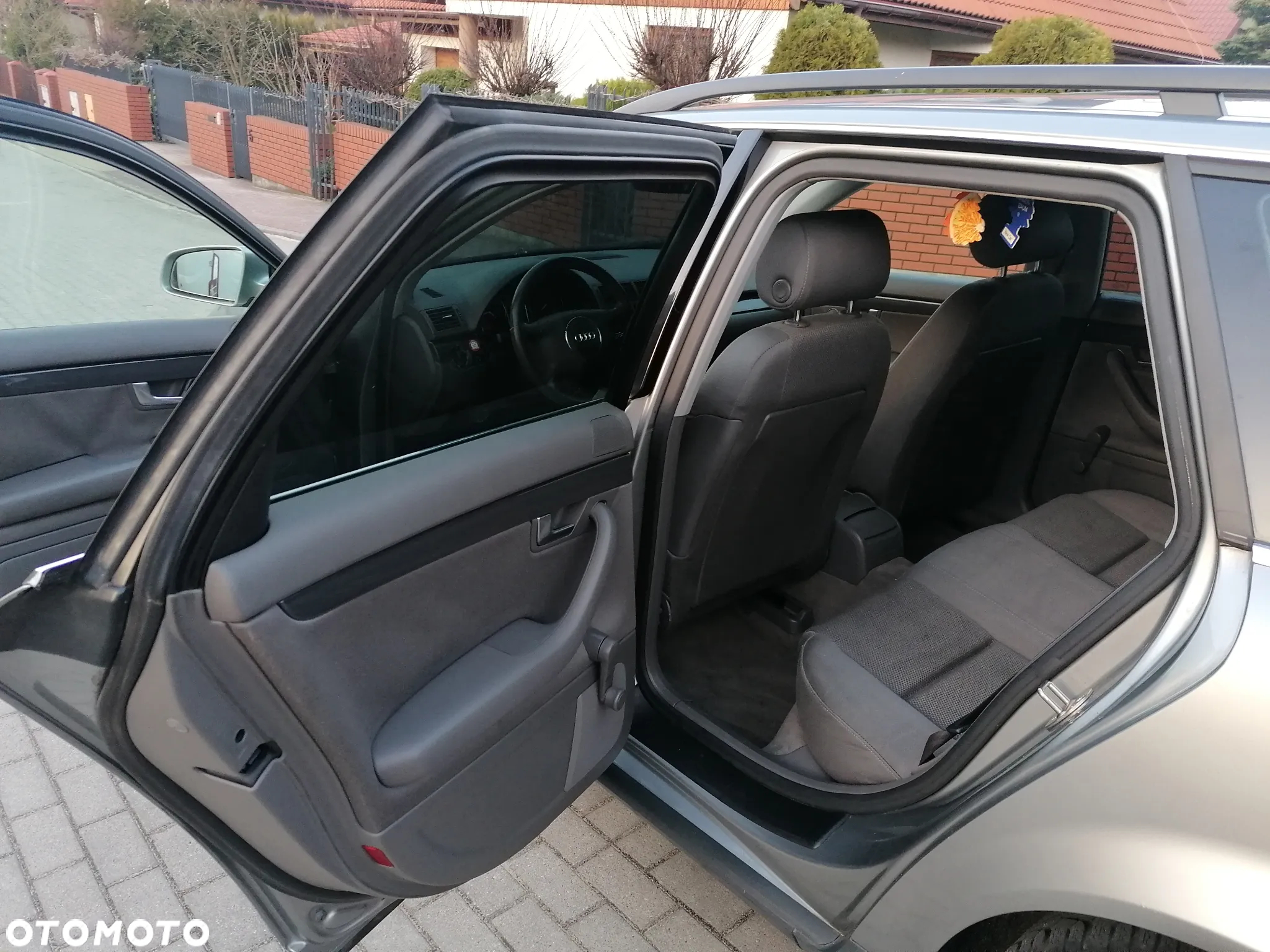 Audi A4 Avant 2.0 - 11