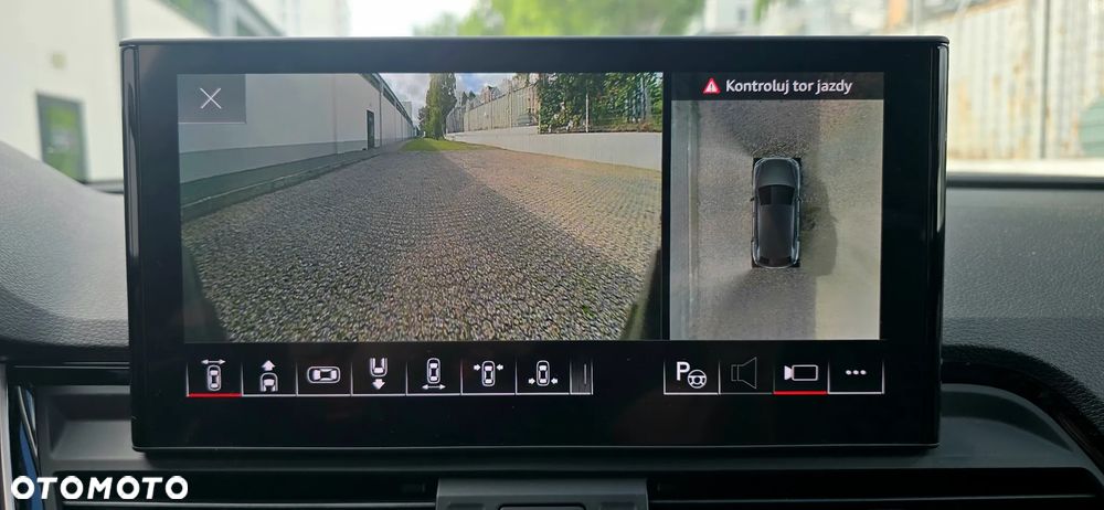 Audi Q5 40 TDI quattro S tronic edition one - 28