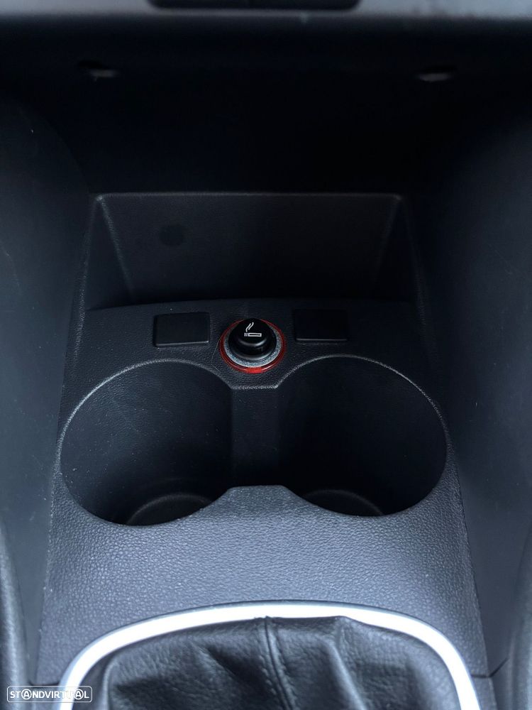 VW Polo 1.2 TDi Street - 22