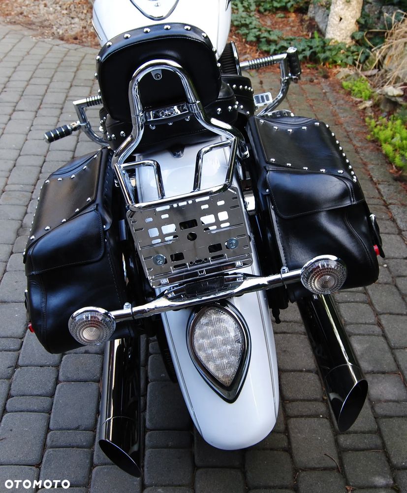 Yamaha Road Star - 29