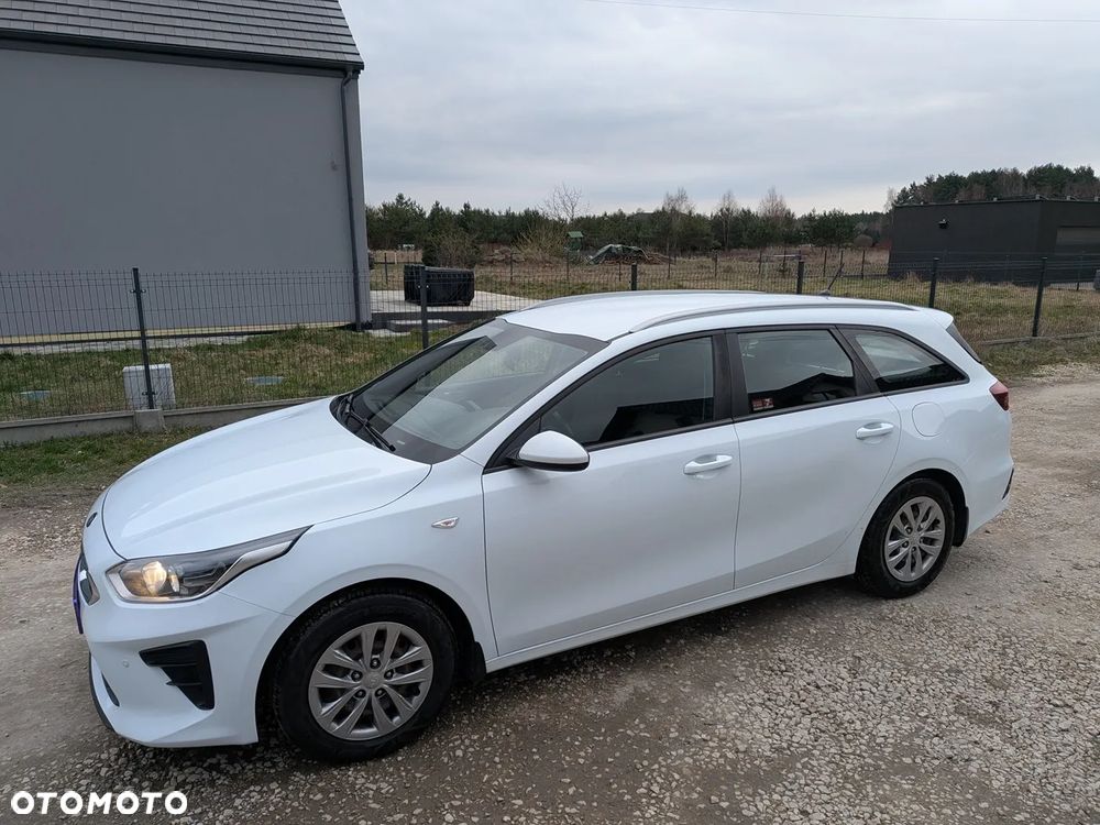 Kia Ceed 1.4 T-GDI S - 4