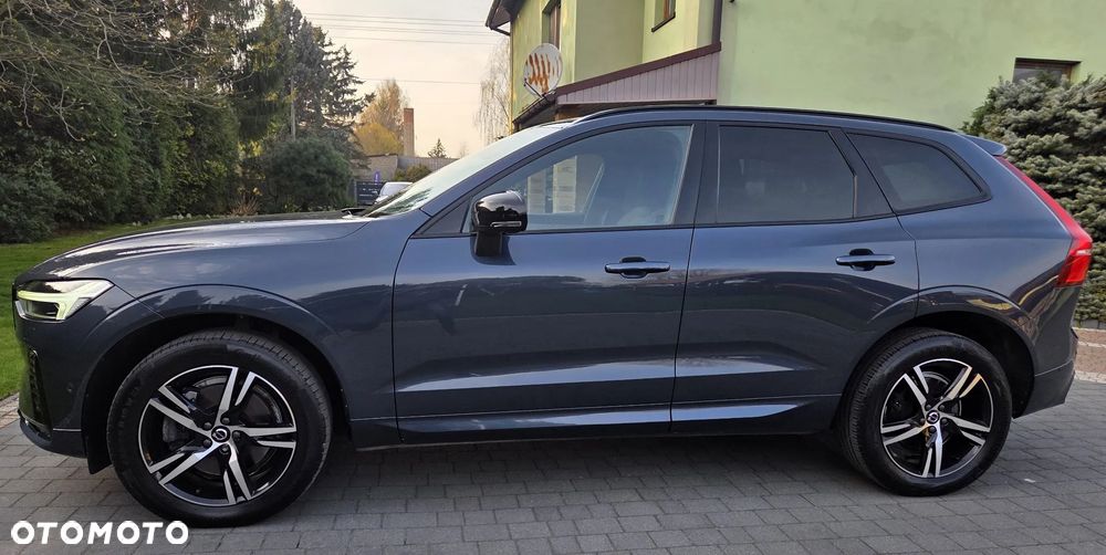 Volvo XC 60 B4 D Ultimate Dark - 9