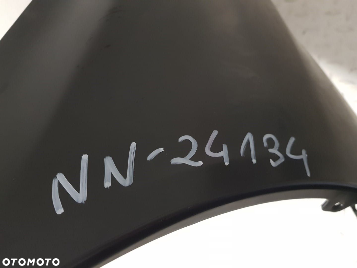 FABRYCZNIE NOWY ORYGINALNY ZDERZAK TYLNY TYŁ MITSUBISHI LANCER VII 7 03-11 KOMBI MN126683K - 9