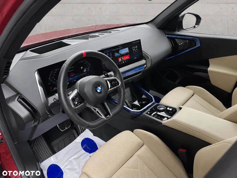 BMW X3 - 25