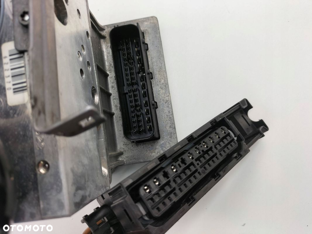 POMPA ABS MERCEDES KLASA E S211 0265960035 0265250111 A0054319712 - 3