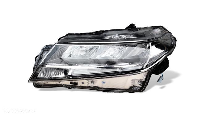 LAMPA PRZEDNIA LEWA REFLEKTOR SUZUKI VITARA III LIFT 2018- 1007R016