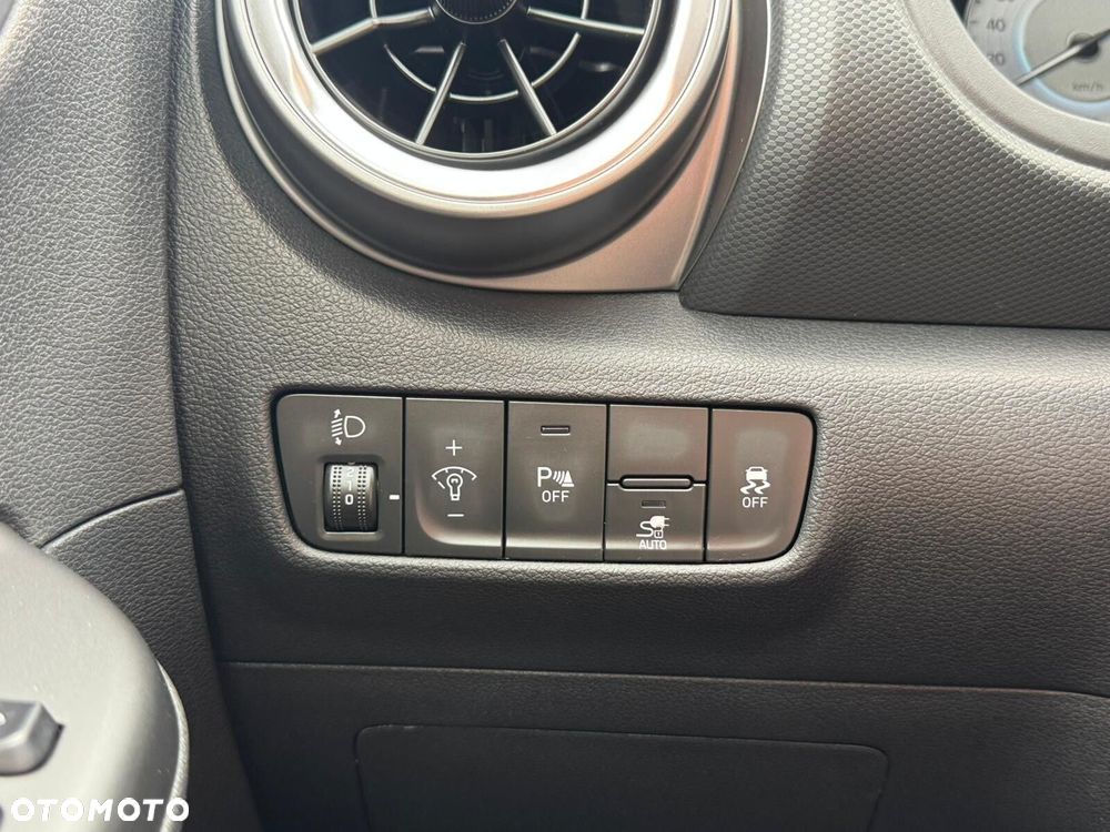 Hyundai Kona 39kWh Smart - 11