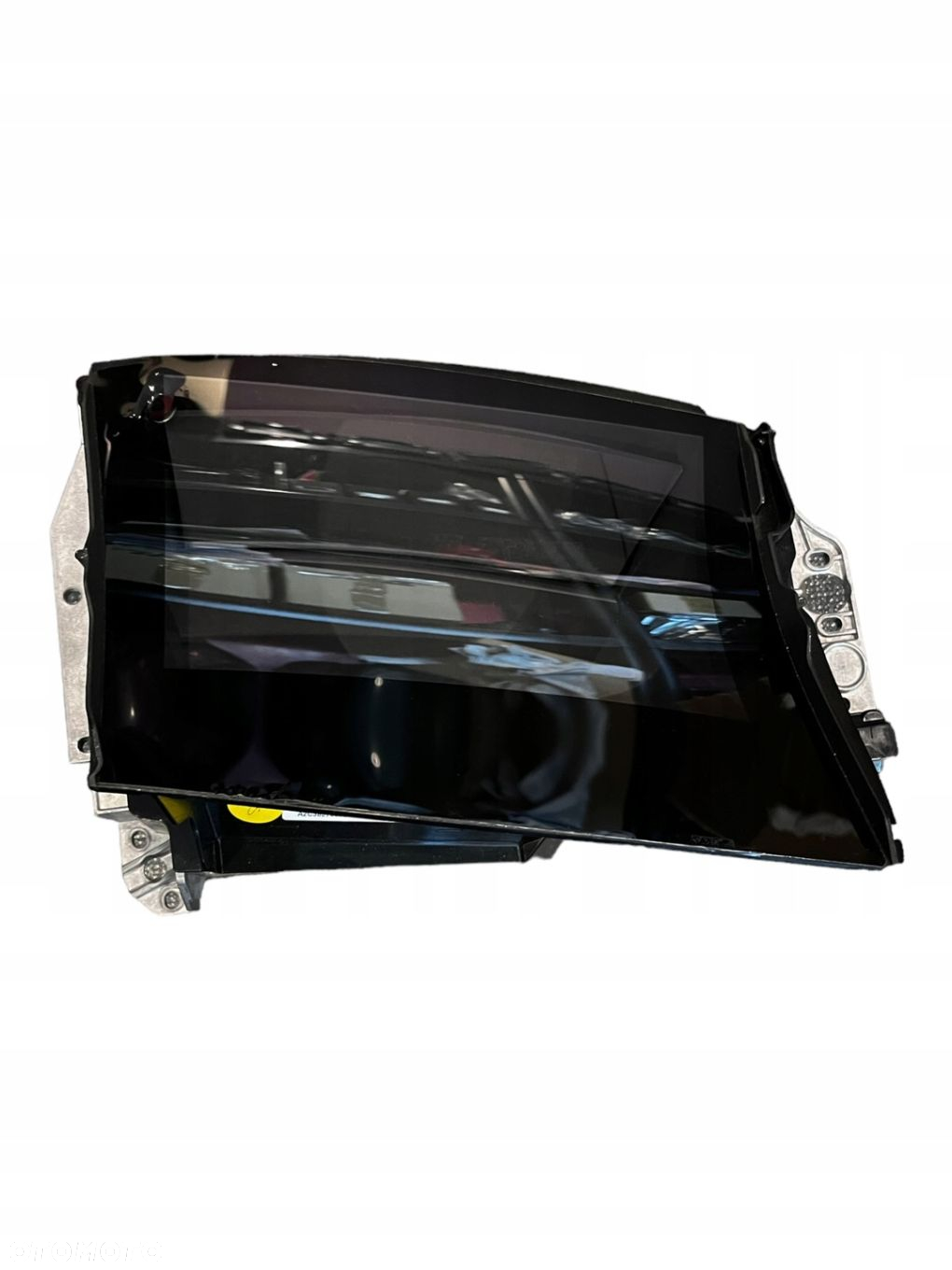 VW TOUAREG hud uk STEROWNIK HEAD-UP 762919608 762919608A rzutnik display - 2