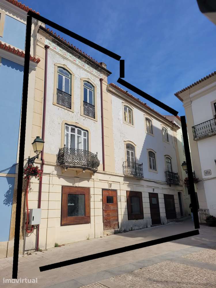 Moradia em banda à venda em Abrantes - Grande imagem: 2/39